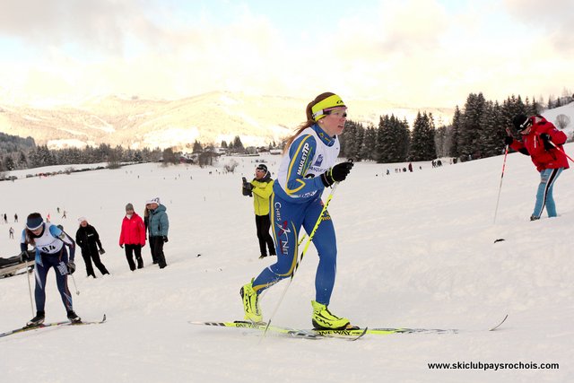 GP de Megève 2015